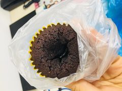 -摩尔森林·蛋糕烘焙·甜品自助(三牌楼店)
