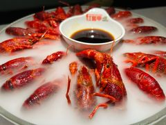 -红盔甲·小龙虾(天钥桥店)