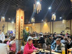 -麻大侠老火锅(巴国城店)