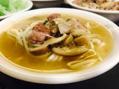 -牛王庙吳記怪味面(双楠店)