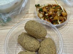 -夏食光安顺小舒冰粉冰浆(甲秀楼店)