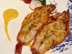 -佛山希尔顿酒店·融誉亚洲美食荟