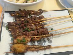 -铭副琦食·虾蟹烩馆(渔人码头店)