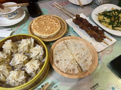 -牧马人奶茶馆(乌兰察布总店)