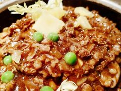 石锅土豆肥牛-佬肥猫(周浦万达店)