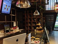 -漫咖啡(红唐店)