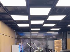-燃坊JEN ACTIVE游泳健身中心·深圳前海JEN酒店