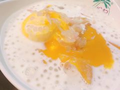 -松记糖水店(铜锣湾分店)