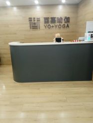 -酉嘉瑜伽YO+YOGA