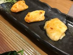 -旬味日本料理(龙华保利天街店)