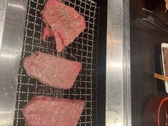 -俺的焼肉(銀座9丁目店)