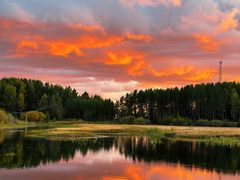 -塞罕坝国家级自然保护区