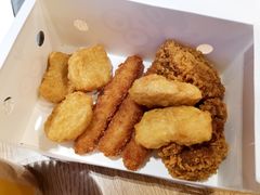 -麦当劳(苏州中心星悦汇店)