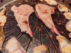 -花时·炭火烧肉(东百中心A馆店)