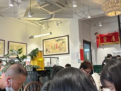 -堂屋糖水店(愚园店)