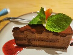 -原石牛扒·约会餐厅(龙城万科里店)