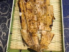 烤狗鱼-乡村馕坑肉·烧烤·新疆菜·本地人更爱吃(阿勒泰首店)
