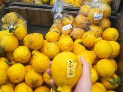 -果蔬好生活超市(东湖店)