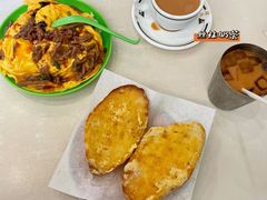 -華歡冰室-WahFoon(吉大店)