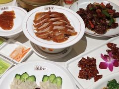 -北京全聚德(西客站店)