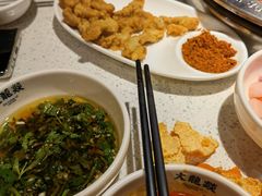 -大龙燚火锅(天钥桥路店)