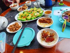 排骨蒸饭-品香排骨饭(羊官路店)