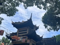 -惠山古镇·寄畅园