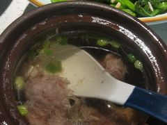-秋色客家菜(流塘店)