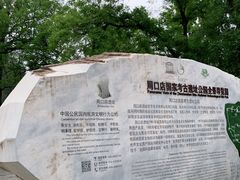 -周口店北京人遗址公园