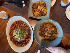 -林芝工布庄园希尔顿酒店-猎味中餐厅