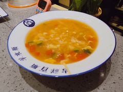 -羊来顺冰煮鲜羊铁锅烀羊肉(八卦岭店)