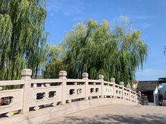 -召稼楼古镇