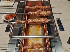 -丰茂烤串(金源店)