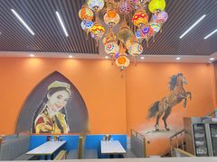 -马旭土鸡焖花卷新疆菜大盘鸡·真域顺西域美食(天马大道店)