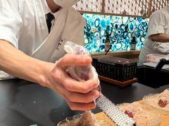 -小十Omakase(地王大厦店)