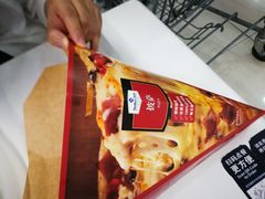 -山姆餐吧(山姆会员商店店)