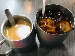 -新记餐厅(香槟大厦店)