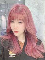 -3AM HAIR SALON染发烫发接发