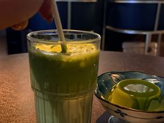 -Rechill Cafe(工体店)
