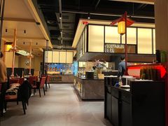 -钱小奴炭烤自助料理·安格斯牛肉(盐城中南城店)