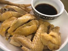 白切鸡-状元楼(金溪路店)