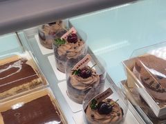 -奈诺甜品·生日蛋糕·下午茶(古城店)