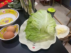 -芦月轩羊蝎子(北蜂窝店)