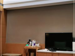 -上海中航虹桥机场泊悦酒店