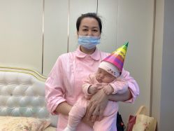 -东方幸福国际母婴月子会所