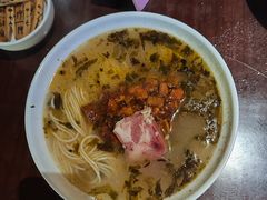 -老半斋(福州路店)