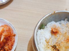 -敏丁拌饭(中街总店)