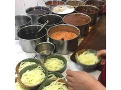 -姚记.周礼伤心凉粉(时代广场店)