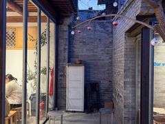 -VOYAGE COFFEE(杨梅竹店)
