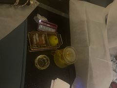 -华夏良子·足道SPA艾灸(铁道大厦店)